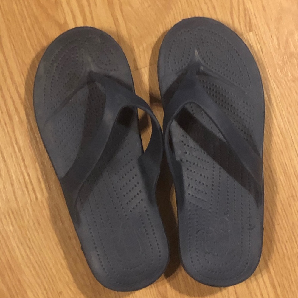 Mens Hounds Flip Flop Sandals 8/9 COMFORT❤️❤️